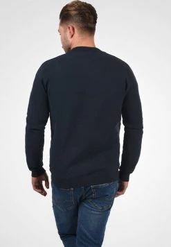 Meilleur prix 🔥 Solid CEZAR - Gilet - Insignia Blue 👏 -Solid Soldes 229f630420dc4cc8b687b7744932ab4e