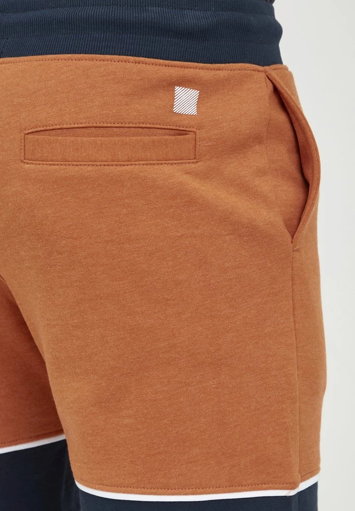 Top 10 ⌛ Solid SDDEBBER - Pantalon De Survêtement - Insignia Blue 👏 6 Top 10 ⌛ Solid SDDEBBER - Pantalon De Survêtement - Insignia Blue 👏 – Image 6