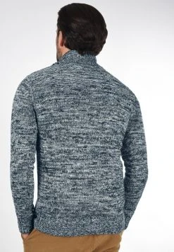 Offres 👍 Solid SDPHIL - Pullover - Insignia Blue 👍 -Solid Soldes 22eddc7a7e2646cd9446114174b680c2