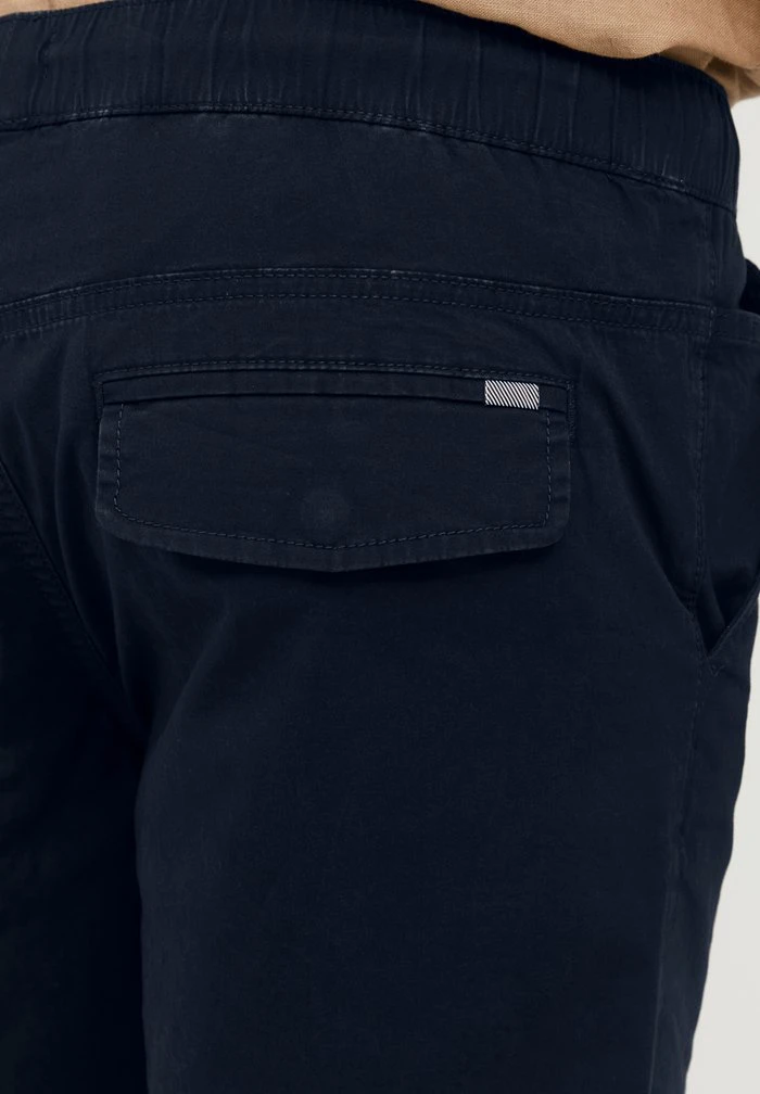 De gros 💯 Solid SDLINAN - Short - Insignia Blue 🔥 6 De gros 💯 Solid SDLINAN - Short - Insignia Blue 🔥 – Image 6