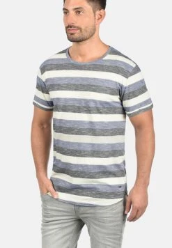 Nouveau 😍 Solid SDTHICCO - T-shirt Imprimé - Marlin 😀