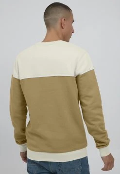 Sortie 🔔 Solid SDDEWAR - Sweatshirt - Oatmeal 👏 -Solid Soldes 23620efa0b2e4f7c881dd94648164668