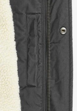 Sortie 🔔 Solid SDDARNELL - Veste D'hiver - Dark Grey 🧨 -Solid Soldes 2362ac35c3694a1ebbfd1f094b7a6ebc