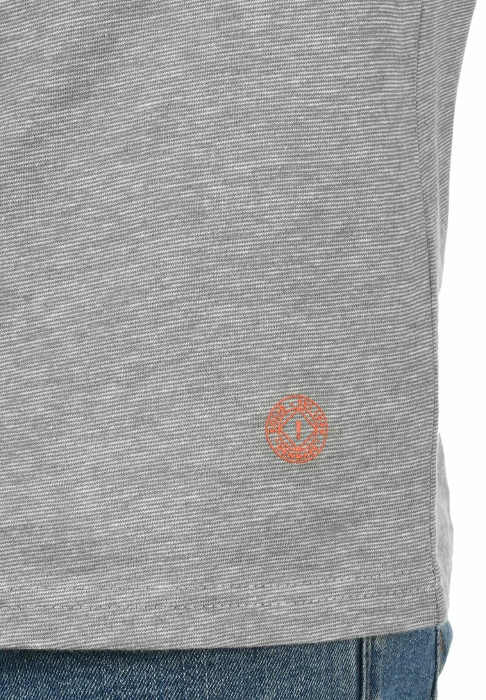 Les meilleures critiques de 🎁 Solid SDNED - T-shirt Imprimé - Grey Melange 🎁 6 Les meilleures critiques de 🎁 Solid SDNED - T-shirt Imprimé - Grey Melange 🎁 – Image 6