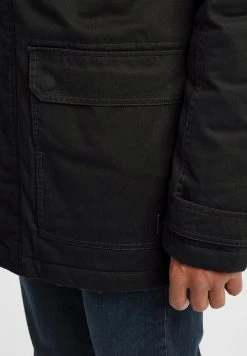 Vente flash ⌛ Solid SDDANELLO - Veste D'hiver - Black ❤️ 12 Vente flash ⌛ Solid SDDANELLO - Veste D'hiver - Black ❤️ -Solid Soldes 23c4afdcb1b343deb778be1667522801