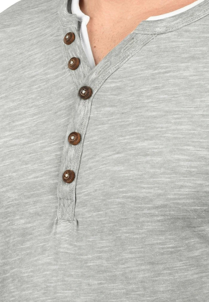 Les meilleures critiques de ✨ Solid SDDIGOS - T-shirt Imprimé - Light Grey 😉 4 Les meilleures critiques de ✨ Solid SDDIGOS - T-shirt Imprimé - Light Grey 😉 – Image 4