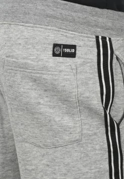 Offres 👏 Solid SDGALEN - Short - Light Grey Melange ❤️ 10 Offres 👏 Solid SDGALEN - Short - Light Grey Melange ❤️ -Solid Soldes 246f7c8d197a4f31b3304d6bd47e0f9d