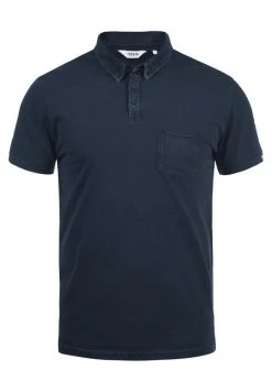 De gros 🌟 Solid SDPAT - Polo - Insignia ✨ -Solid Soldes 24882984019d44e79ac20b42616bb2d9