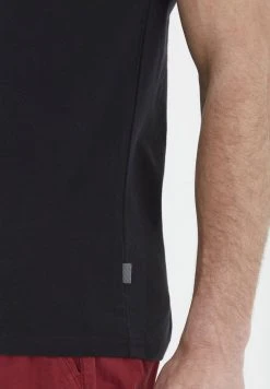 Acheter 🌟 Solid SDTHORGE - T-shirt Basique - Black ❤️ 10 Acheter 🌟 Solid SDTHORGE - T-shirt Basique - Black ❤️ -Solid Soldes 249d2f2ee7c244b080471f79ad81a49e