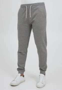 Sortie ✔️ Solid SDMORGAN SWEATPANT A.F. 21105876 - Pantalon De Survêtement - Gray Melange 🔔