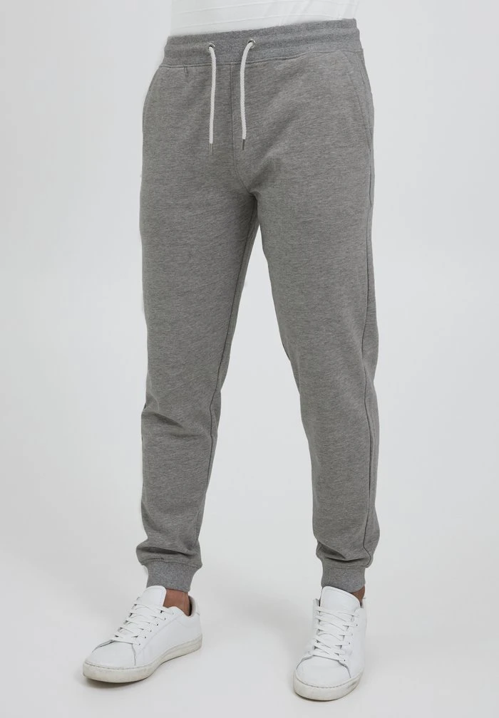 Sortie ✔️ Solid SDMORGAN SWEATPANT A.F. 21105876 - Pantalon De Survêtement - Gray Melange 🔔 1 Sortie ✔️ Solid SDMORGAN SWEATPANT A.F. 21105876 - Pantalon De Survêtement - Gray Melange 🔔