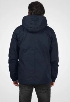 Top 10 😀 Solid SDTOLDEN - Blouson - Insignia Blue ❤️ -Solid Soldes 24da5e6a1a874d708b9f19a02310d0cd