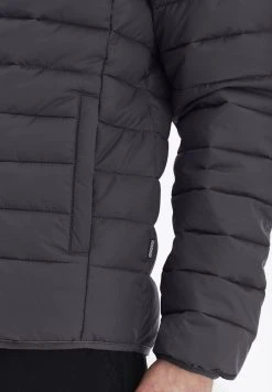 Bon marché ✨ Solid SDSÖREN - Veste Mi-saison - Forged Iron 🛒 -Solid Soldes 24feee3f5d8b4c0b9ff58791e4358ae8