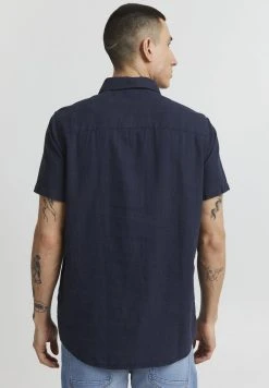 Meilleure vente 😉 Solid SDALLAN - Chemise - Insignia Blue 🔔 -Solid Soldes 25456c0d4b3e4574b6e9d81a9f74ed71