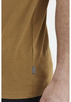 Vente flash 🔔 Solid SDPEKO - T-shirt Basique - Dull Gold ⭐ 10 Vente flash 🔔 Solid SDPEKO - T-shirt Basique - Dull Gold ⭐ -Solid Soldes 2562f38594314c368a09a183a2fc8596