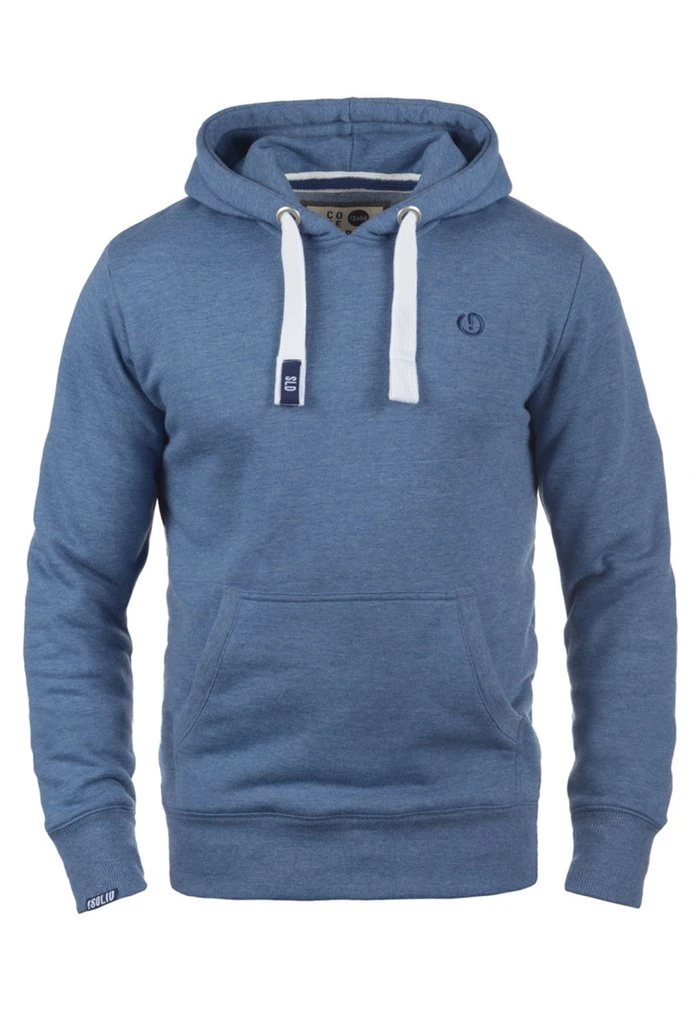 Les meilleures critiques de ✨ Solid SDBENNHOOD - Sweat à Capuche - Faded Blue ⌛ 3 Les meilleures critiques de ✨ Solid SDBENNHOOD - Sweat à Capuche - Faded Blue ⌛ – Image 3