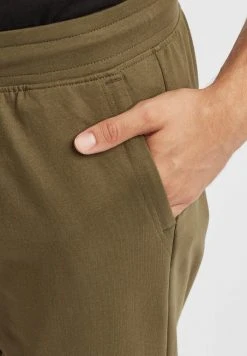 Remise ❤️ Solid SDJORY - Pantalon De Survêtement - Ivy Green ❤️ 9 Remise ❤️ Solid SDJORY - Pantalon De Survêtement - Ivy Green ❤️ -Solid Soldes 25a28b7e98b8408a969e97e17a2e7356