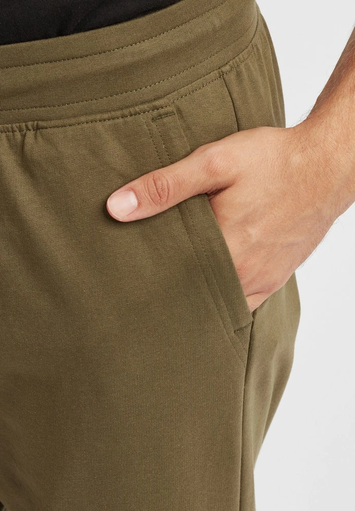 Remise ❤️ Solid SDJORY - Pantalon De Survêtement - Ivy Green ❤️ 4 Remise ❤️ Solid SDJORY - Pantalon De Survêtement - Ivy Green ❤️ – Image 4