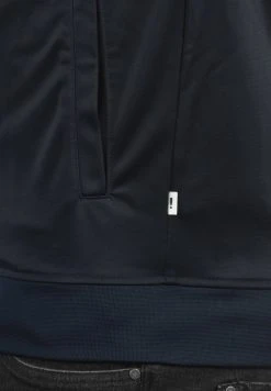 Acheter ❤️ Solid SDLEANDROS - Veste De Survêtement - Dark Blue 🛒 -Solid Soldes 25c0a0d4c5194427b750658f94dc7e12