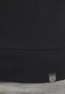 Offres ✨ Solid SDJORKE - Sweatshirt - Black 🌟 -Solid Soldes 25e248b6d34f4c5cbf7da73c6efe551a