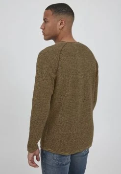 Promo 💯 Solid SDTAZ 0 - Pullover - Sand 🧨 -Solid Soldes 2618ddf2a53a47de947dcbfe34812679