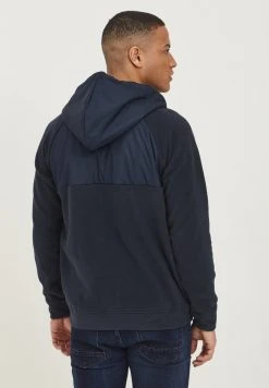 Meilleur prix ✨ Solid SDOLAV - Veste Polaire - Blue 🔥 -Solid Soldes 262cff587f294ef18383e7aecac72ff3