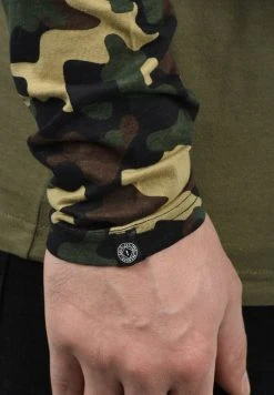 Vente flash ⌛ Solid SDCAJUS - T-shirt à Manches Longues - Dusty Olive ⭐ 7 Vente flash ⌛ Solid SDCAJUS - T-shirt à Manches Longues - Dusty Olive ⭐ -Solid Soldes 2687cda6a4f54e4f8f903c3f3568e092