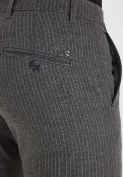 Budget 💯 Solid SDTRAVIS 6198065 - Pantalon Classique - Dar Grey M 💯 10 Budget 💯 Solid SDTRAVIS 6198065 - Pantalon Classique - Dar Grey M 💯 -Solid Soldes 269101ba55154177ac5925842be7690d