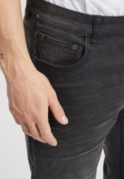 Acheter 😉 Solid SDFYNN - Jean Droit - Grey Denim 🌟 -Solid Soldes 26af7cb854c345ac998ccc005c83eb1b