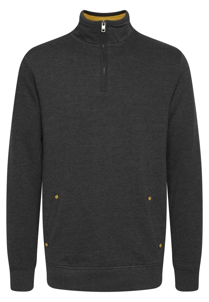 Grosses soldes ✔️ Solid SDKARAN - Pullover - Dark Grey Melange 😉 6 Grosses soldes ✔️ Solid SDKARAN - Pullover - Dark Grey Melange 😉 – Image 6