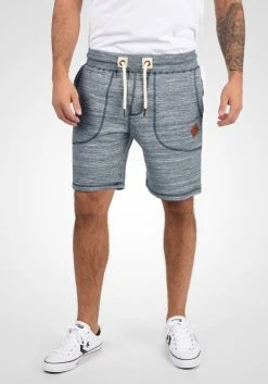 Offres ⌛ Solid SDARIS - Short - Gray 🧨