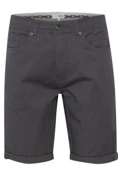 Remise ❤️ Solid SDMILLAN - Short - Forged Iron ⌛ -Solid Soldes 27ba94f38b3d45f18091caed74345e51