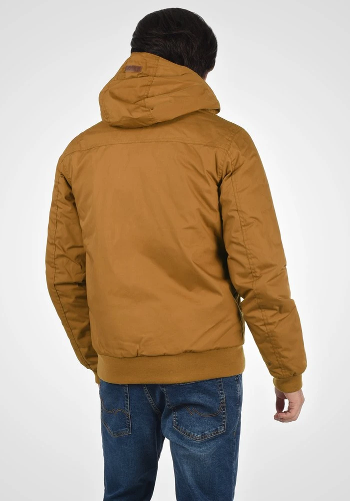 Les meilleures critiques de ⌛ Solid SDTILLY - Veste Mi-saison - Cinnamon 😉 3 Les meilleures critiques de ⌛ Solid SDTILLY - Veste Mi-saison - Cinnamon 😉 – Image 3