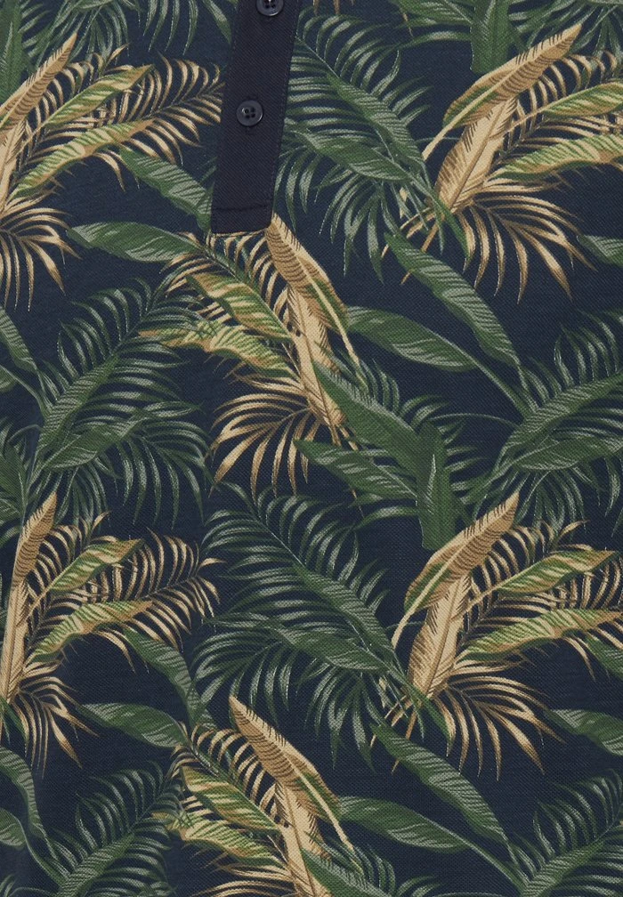 Tout neuf 😀 Solid BRUCE - Polo - Insignia Blue 😍 8 Tout neuf 😀 Solid BRUCE - Polo - Insignia Blue 😍 – Image 8