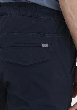 Vente flash 🤩 Solid SDSINAN - Pantalon Classique - Insignia Blue 🔥 9 Vente flash 🤩 Solid SDSINAN - Pantalon Classique - Insignia Blue 🔥 -Solid Soldes 2825f1ea4a214586823a86800fb08c86