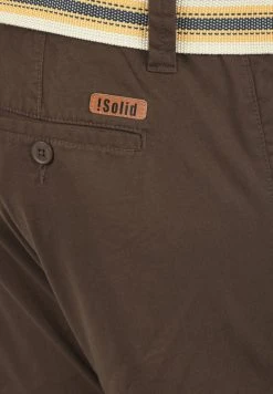 Meilleure affaire 👍 Solid SDLAGOS - Short - Dark Brown ✔️ 6 Meilleure affaire 👍 Solid SDLAGOS - Short - Dark Brown ✔️ -Solid Soldes 284c2569dd5141fc9b25ad7fd33135d0