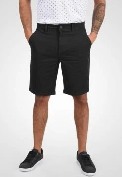 Grosses soldes ✔️ Solid SDLOMEGO - Short - Black 😉
