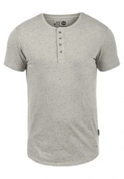 Meilleure vente 👍 Solid SDTHAI - T-shirt Imprimé - Light Grey 👏 9 Meilleure vente 👍 Solid SDTHAI - T-shirt Imprimé - Light Grey 👏 -Solid Soldes 28db6f607f1d4fdc8ec9b43b4d2a5b7f