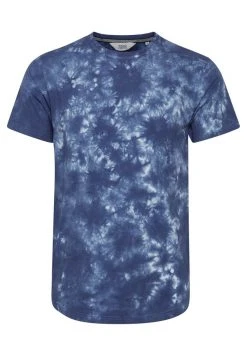 Meilleure affaire 😉 Solid SDIVER - T-shirt Imprimé - Insignia Blue ✨ -Solid Soldes 29254417c64c44519e5025faf3735ff4