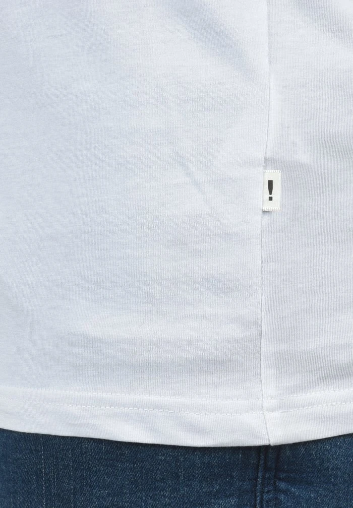 Les meilleures critiques de 🧨 Solid SDBASTIEN - T-shirt à Manches Longues - White Bl M ❤️ 4 Les meilleures critiques de 🧨 Solid SDBASTIEN - T-shirt à Manches Longues - White Bl M ❤️ – Image 4