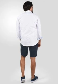 Budget ⭐ Solid RAVI - Short - Insignia Blue 😍 8 Budget ⭐ Solid RAVI - Short - Insignia Blue 😍 -Solid Soldes 2972e764e53c40979bfa64345e39887b