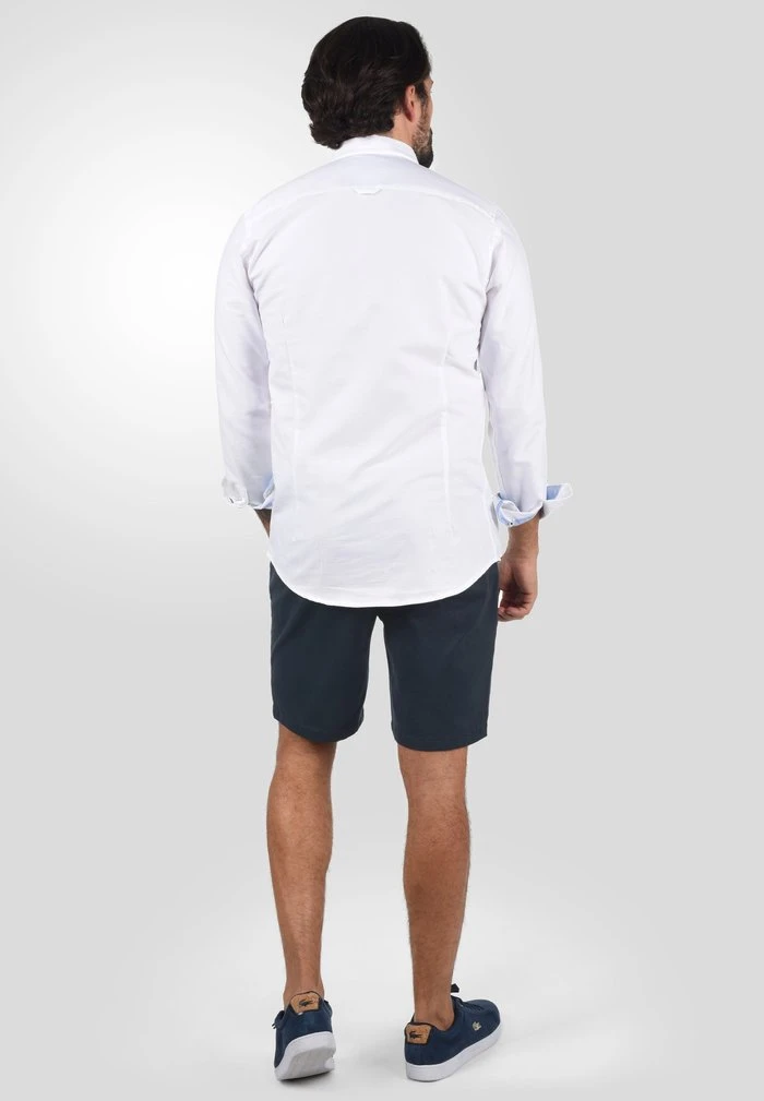 Budget ⭐ Solid RAVI - Short - Insignia Blue 😍 3 Budget ⭐ Solid RAVI - Short - Insignia Blue 😍 – Image 3