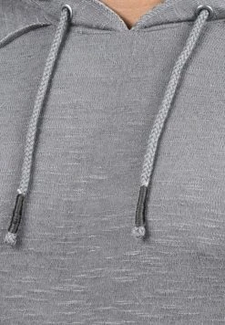 Acheter ✔️ Solid SDDONALD - Sweat à Capuche - Mid Grey ✔️ 7 Acheter ✔️ Solid SDDONALD - Sweat à Capuche - Mid Grey ✔️ -Solid Soldes 29f3ffbef9f44fe7b4d0eb719aa822a9