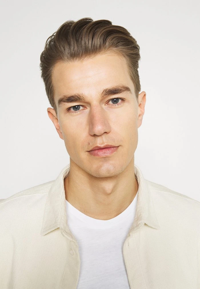 Les meilleures critiques de 🛒 Solid PORUS - T-shirt Imprimé - Insignia Blue ⌛ 4 Les meilleures critiques de 🛒 Solid PORUS - T-shirt Imprimé - Insignia Blue ⌛ – Image 4