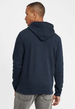 Coupon đ Solid SDTEMME - Sweat à Capuche - Insignia Blue â 8 Coupon đ Solid SDTEMME - Sweat à Capuche - Insignia Blue â -Solid Soldes 2a98f6b3a61d4904823ae99d206719cb