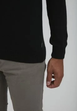 Les meilleures critiques de ⭐ Solid SDALAGRO - Pullover - Black 👏 -Solid Soldes 2aa915753aae4e6a882a453bdad3e5e9