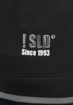 Le moins cher ⌛ Solid SDBENJAMINZIP - Sweat à Capuche Zippé - Black 🔔 8 Le moins cher ⌛ Solid SDBENJAMINZIP - Sweat à Capuche Zippé - Black 🔔 -Solid Soldes 2aaeea1241684d318584b63abe11e11a