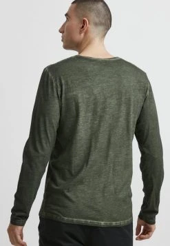 Meilleur prix 🤩 Solid SDCORNELIO - T-shirt à Manches Longues - Climbing Ivy 😍 8 Meilleur prix 🤩 Solid SDCORNELIO - T-shirt à Manches Longues - Climbing Ivy 😍 -Solid Soldes 2ab1901546eb46ab9c12ccce98f5374b