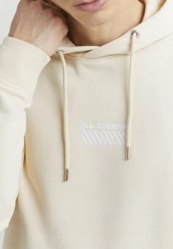 Bon marché 🎁 Solid RUBIN - Sweat à Capuche - Oatmeal ⌛ -Solid Soldes 2ad652b4bfcb493bae3ed0cb829efc4f