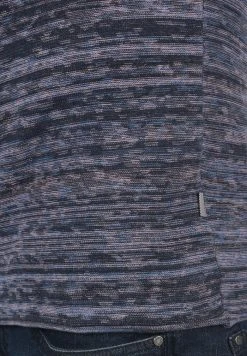 Meilleur prix 🎁 Solid SDKNIT - Pullover - Navy Mela 🎁 -Solid Soldes 2ad92fab5c8b4b679254b30d65048d8b